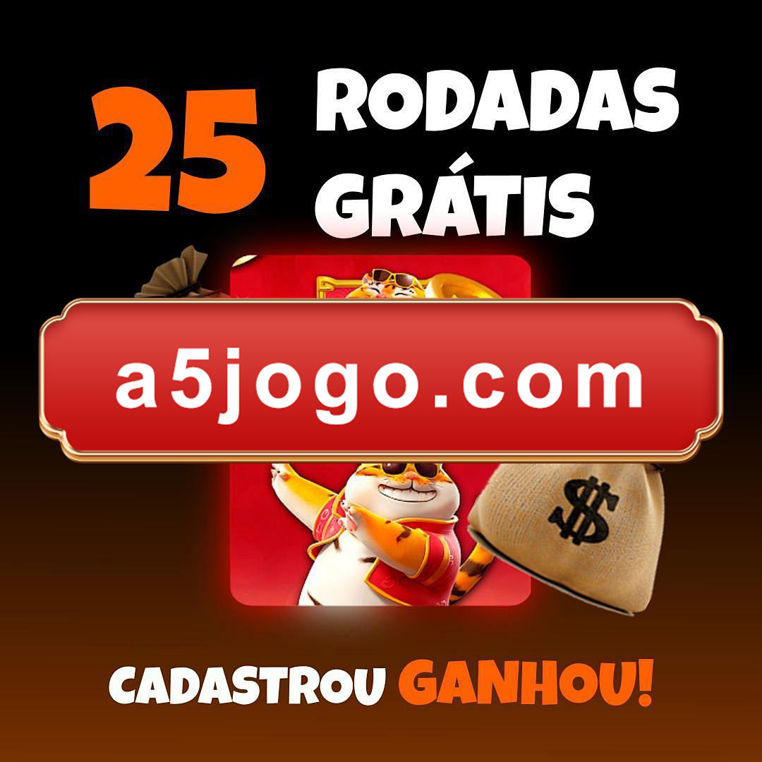 A5 GAME|Melhores cassinos online